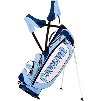 Sun Mountain Superlight 3.5 Collegiate Stand Golf Bag