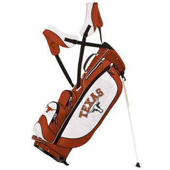 Sun Mountain Superlight 3.5 Collegiate Stand Golf Bag