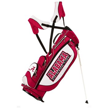 Sun Mountain Superlight 3.5 Collegiate Stand Golf Bag