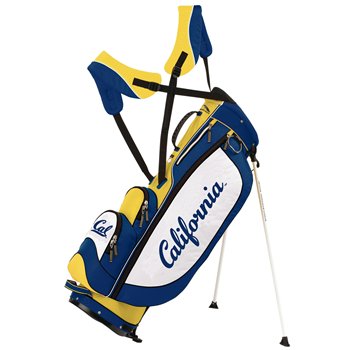 Sun Mountain Superlight 3.5 Collegiate Stand Golf Bag
