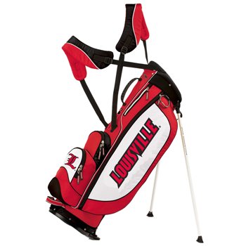 Sun Mountain Superlight 3.5 Collegiate Stand Golf Bag