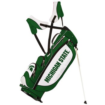Sun Mountain Superlight 3.5 Collegiate Stand Golf Bag