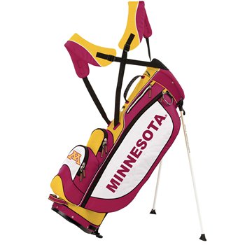 Sun Mountain Superlight 3.5 Collegiate Stand Golf Bag