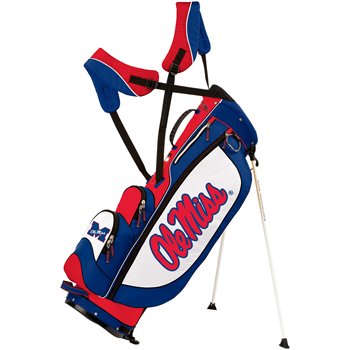 Sun Mountain Superlight 3.5 Collegiate Stand Golf Bag