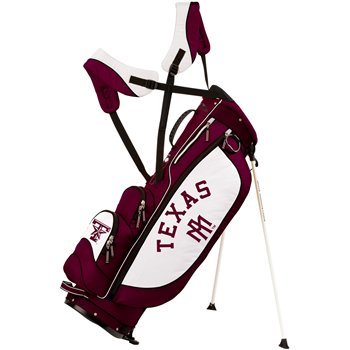 Sun Mountain Superlight 3.5 Collegiate Stand Golf Bag