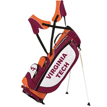 Sun Mountain Superlight 3.5 Collegiate Stand Golf Bag