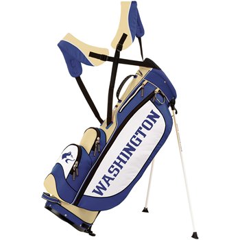 Sun Mountain Superlight 3.5 Collegiate Stand Golf Bag