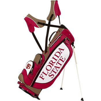 Sun Mountain Superlight 3.5 Collegiate Stand Golf Bag