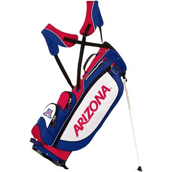 Sun Mountain Superlight 3.5 Collegiate Stand Golf Bag