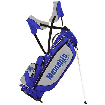 Sun Mountain Superlight 3.5 Collegiate Stand Golf Bag