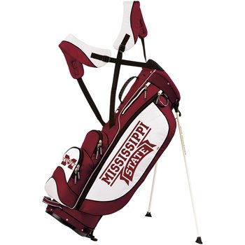 Sun Mountain Superlight 3.5 Collegiate Stand Golf Bag