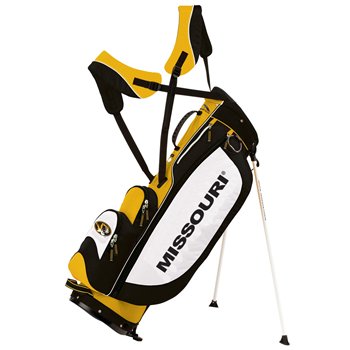 Sun Mountain Superlight 3.5 Collegiate Stand Golf Bag