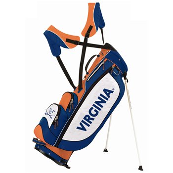 Sun Mountain Superlight 3.5 Collegiate Stand Golf Bag