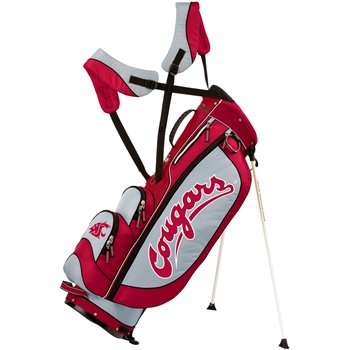 Sun Mountain Superlight 3.5 Collegiate Stand Golf Bag