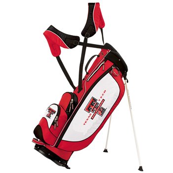 Sun Mountain Superlight 3.5 Collegiate Stand Golf Bag