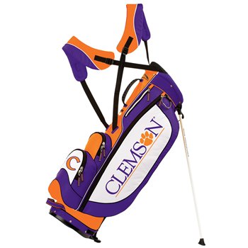 Sun Mountain Superlight 3.5 Collegiate Stand Golf Bag