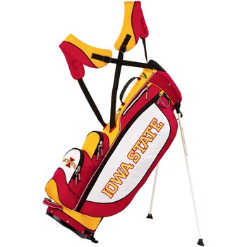 Sun Mountain Superlight 3.5 Collegiate Stand Golf Bag