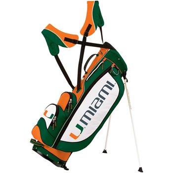 Sun Mountain Superlight 3.5 Collegiate Stand Golf Bag