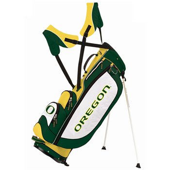 Sun Mountain Superlight 3.5 Collegiate Stand Golf Bag