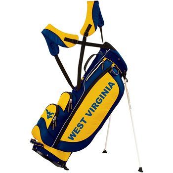 Sun Mountain Superlight 3.5 Collegiate Stand Golf Bag