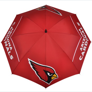 McArthur Sports NFL 62" Windsheer II Auto Open Umbrella Accessories