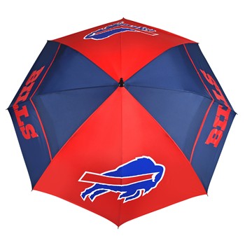 McArthur Sports NFL 62" Windsheer II Auto Open Umbrella Accessories