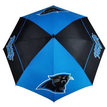 McArthur Sports NFL 62" Windsheer II Auto Open Umbrella Accessories