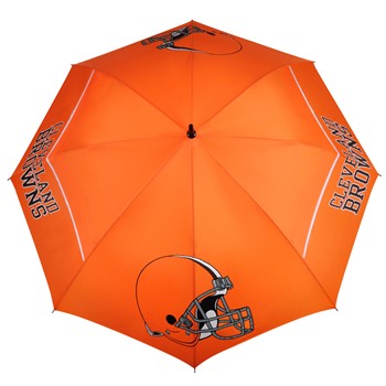 McArthur Sports NFL 62" Windsheer II Auto Open Umbrella Accessories