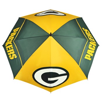 McArthur Sports NFL 62" Windsheer II Auto Open Umbrella Accessories