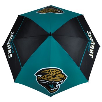 McArthur Sports NFL 62" Windsheer II Auto Open Umbrella Accessories