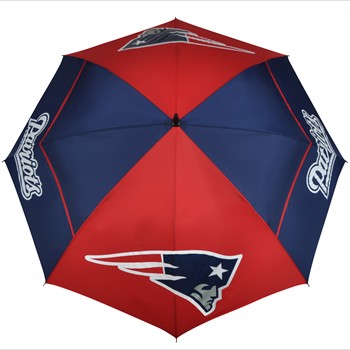 McArthur Sports NFL 62" Windsheer II Auto Open Umbrella Accessories