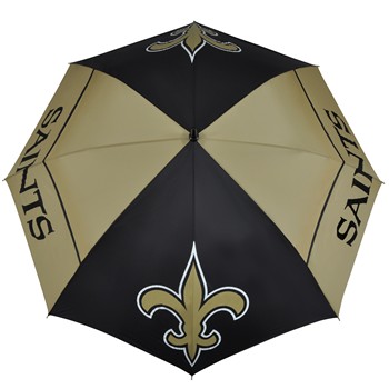 McArthur Sports NFL 62" Windsheer II Auto Open Umbrella Accessories