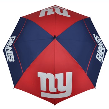 McArthur Sports NFL 62" Windsheer II Auto Open Umbrella Accessories