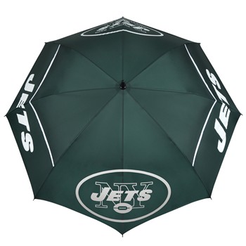 McArthur Sports NFL 62" Windsheer II Auto Open Umbrella Accessories