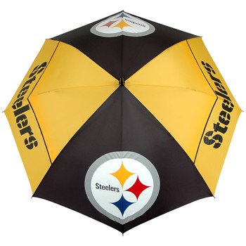 McArthur Sports NFL 62" Windsheer II Auto Open Umbrella Accessories