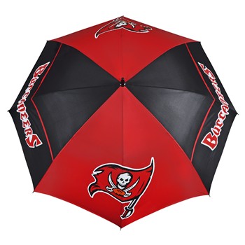 McArthur Sports NFL 62" Windsheer II Auto Open Umbrella Accessories