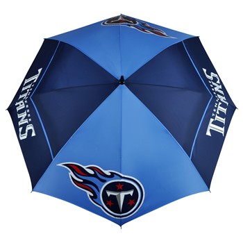 McArthur Sports NFL 62" Windsheer II Auto Open Umbrella Accessories
