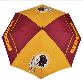 McArthur Sports NFL 62" Windsheer II Auto Open Umbrella Accessories