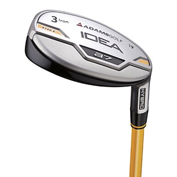 Adams Idea a7 Hybrid Preowned Golf Club