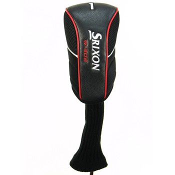 Srixon W 302 Driver Headcover Accessories