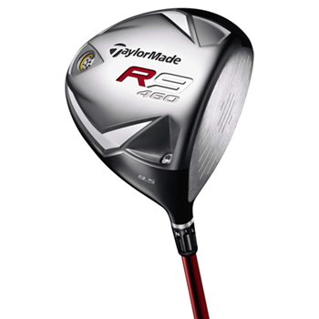 Taylor Made R9 460 Driver Preowned Golf Club