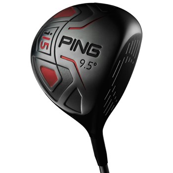 Ping i15 Driver Preowned Golf Club
