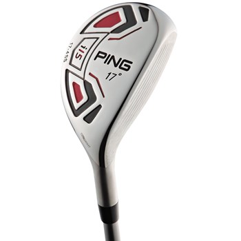 Ping i15 Hybrid Preowned Golf Club