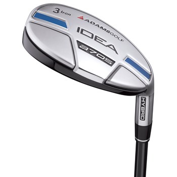 Adams Idea a7OS Hybrid Preowned Golf Club