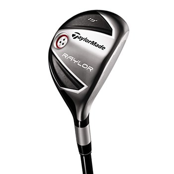 Taylor Made Raylor Hybrid Preowned Golf Club