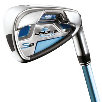 Cobra S2 Wedge Preowned Golf Club