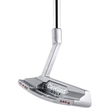 Cleveland Classic 4.5 2009 Putter Preowned Golf Club