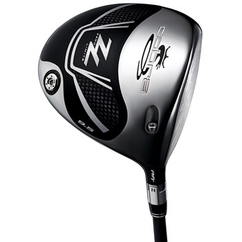 Cobra ZL Driver Preowned Golf Club