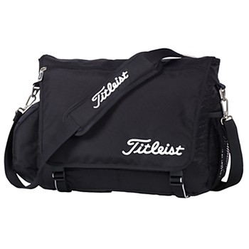 Titleist Messenger Bag 2010 Luggage Accessories