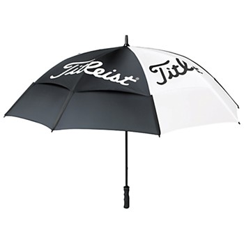 Titleist Double Canopy 2010 Umbrella Accessories